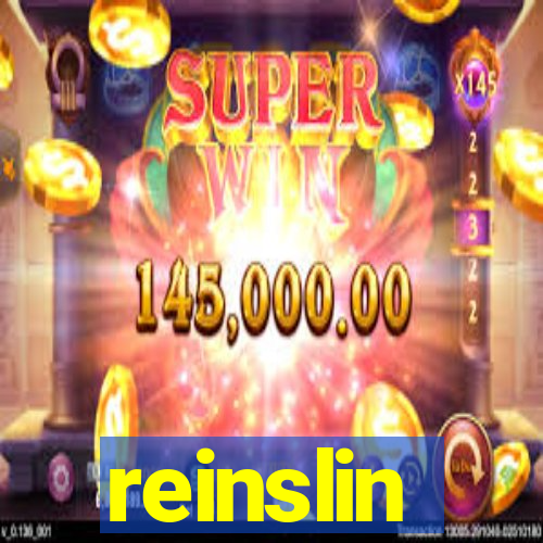 reinslin