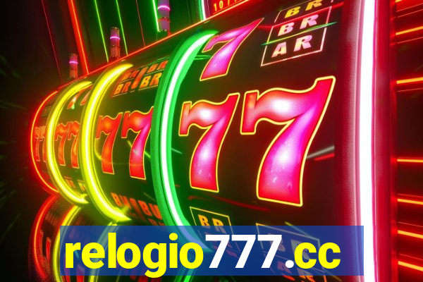 relogio777.cc