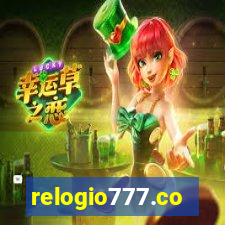 relogio777.co