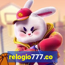 relogio777.co