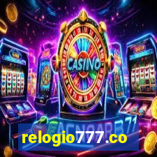 relogio777.co