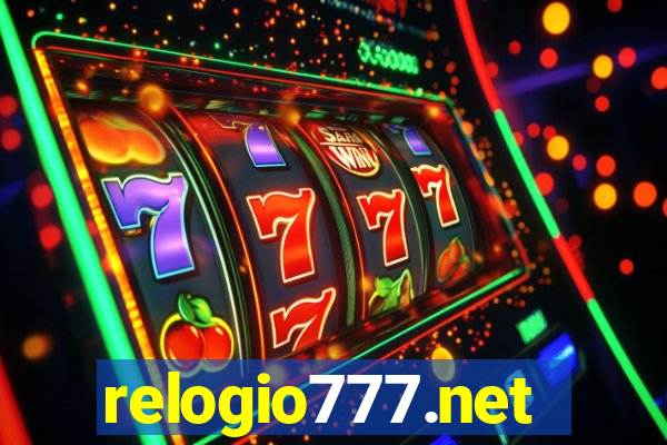 relogio777.net