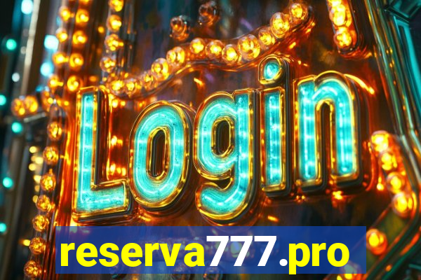 reserva777.pro