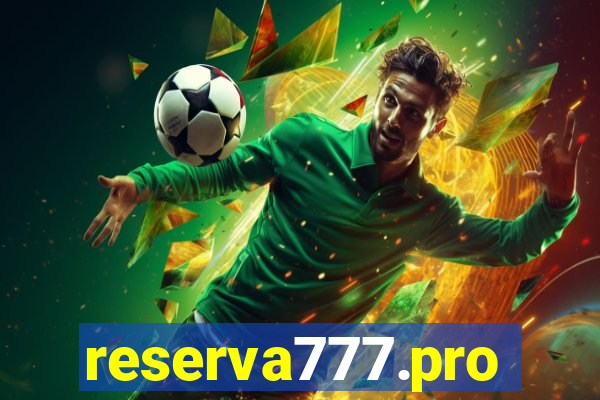 reserva777.pro