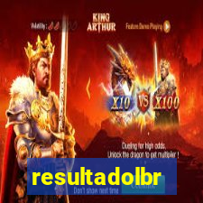 resultadolbr