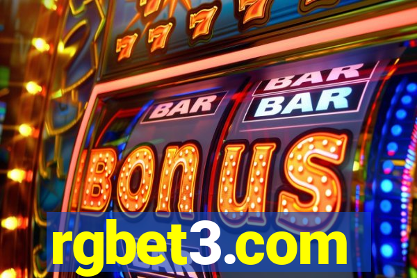 rgbet3.com