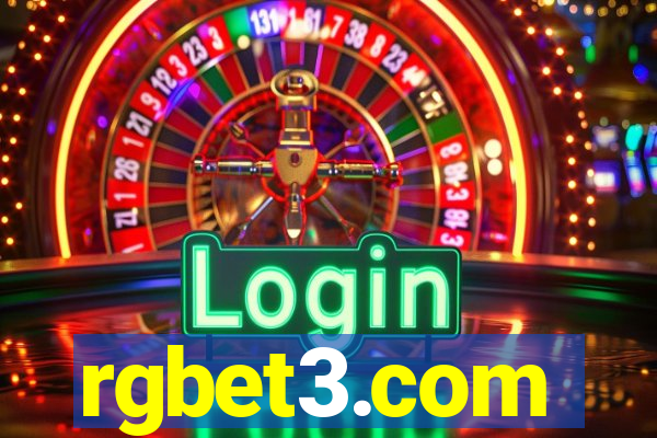 rgbet3.com