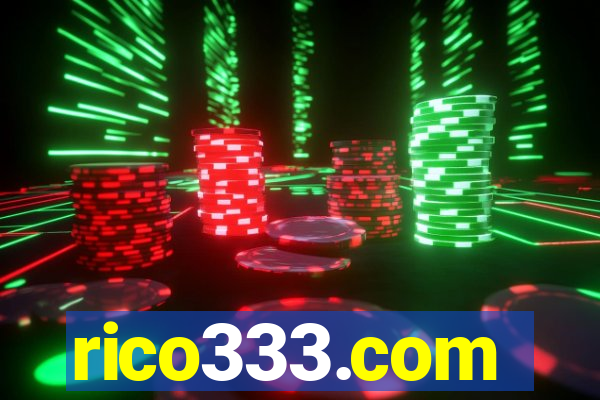 rico333.com