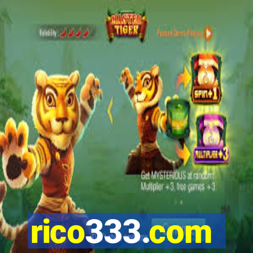 rico333.com