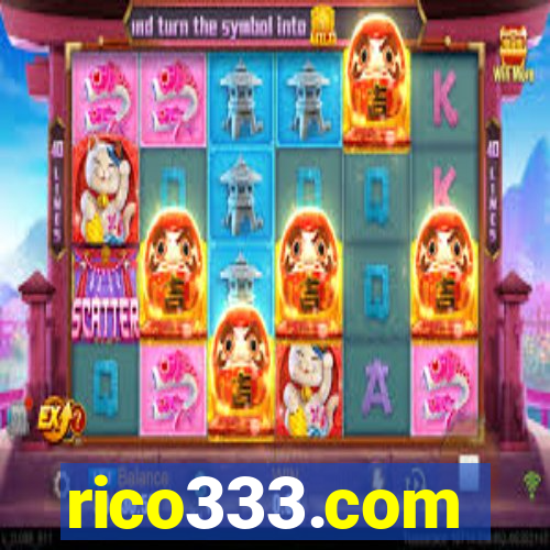 rico333.com