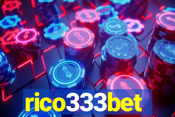 rico333bet