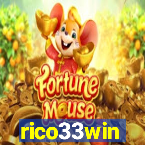 rico33win