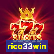 rico33win