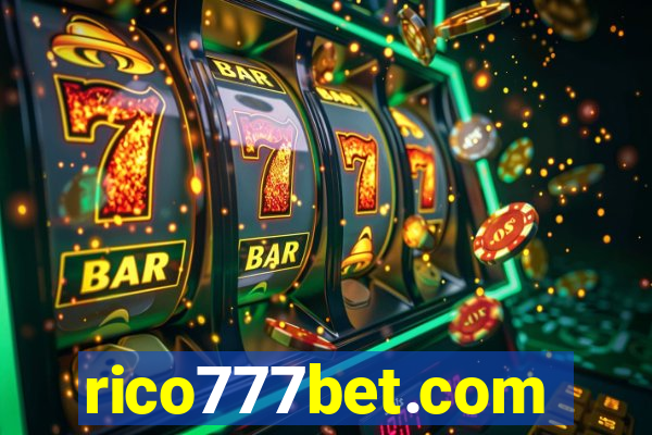 rico777bet.com