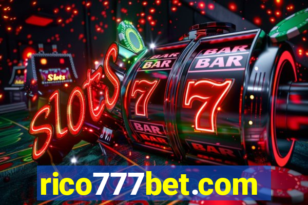 rico777bet.com