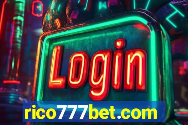 rico777bet.com