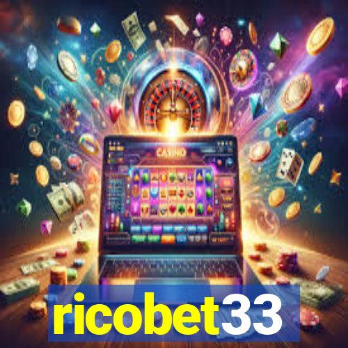 ricobet33