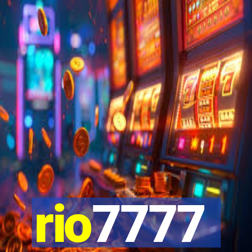 rio7777