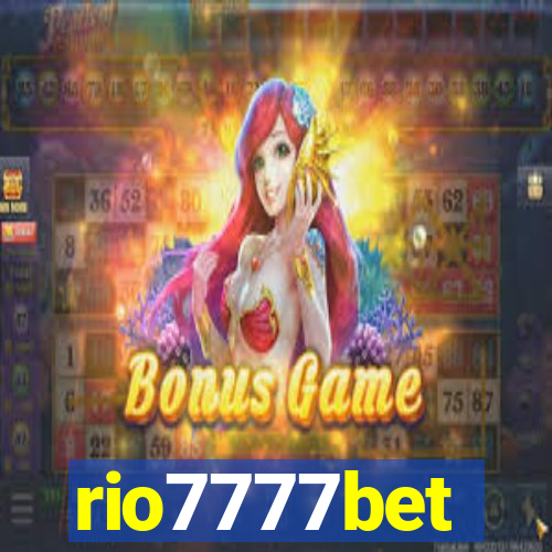 rio7777bet