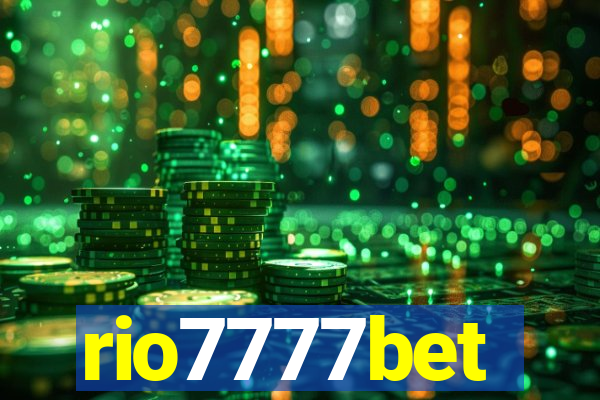 rio7777bet