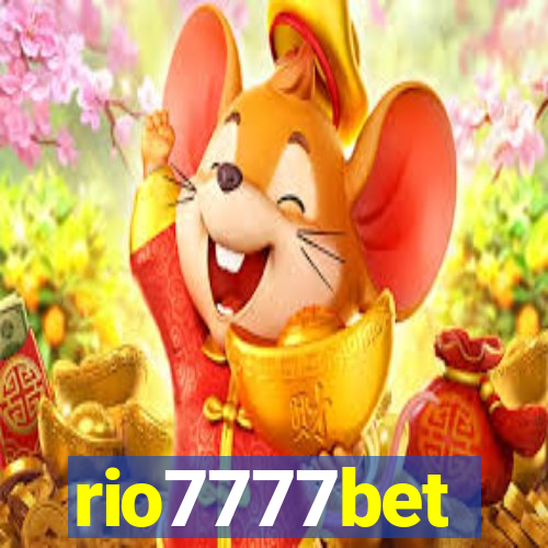 rio7777bet