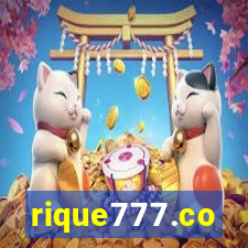 rique777.co