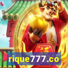 rique777.co