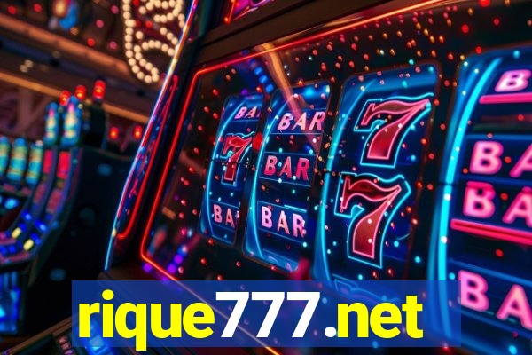 rique777.net