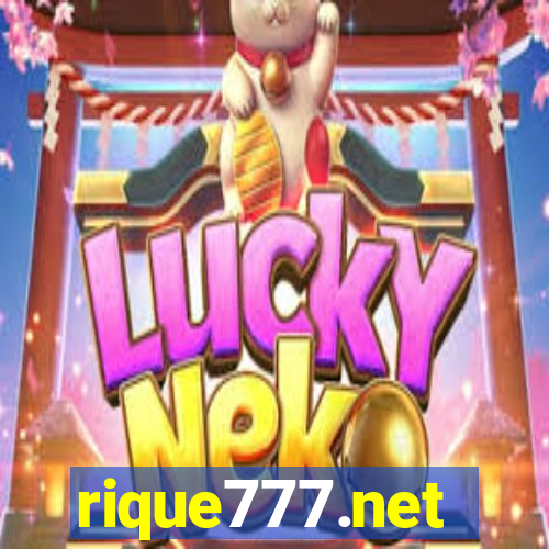 rique777.net