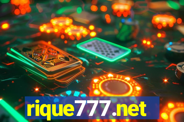 rique777.net