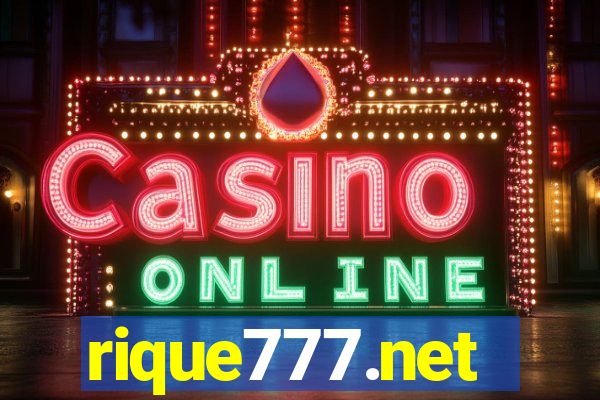 rique777.net