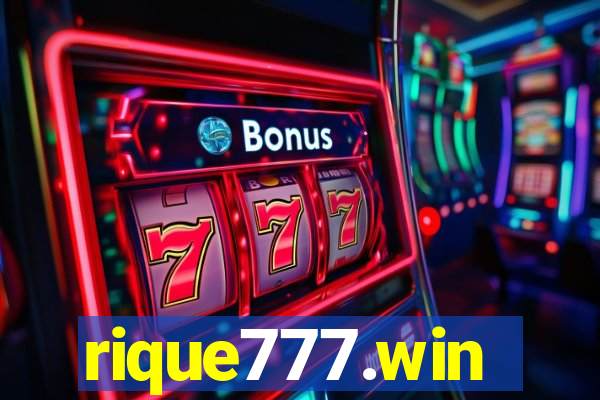 rique777.win