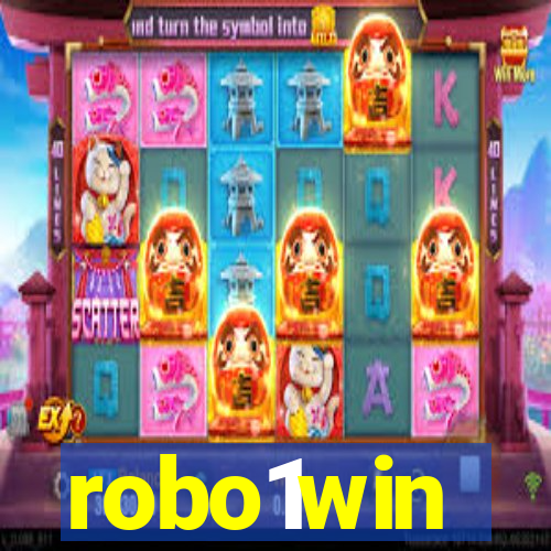 robo1win