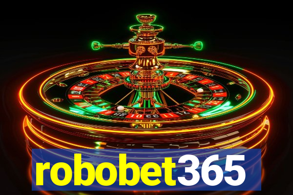 robobet365