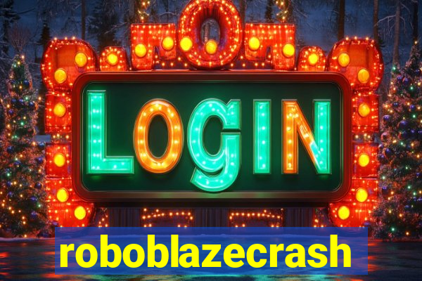 roboblazecrash