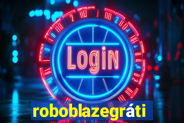 roboblazegrátis