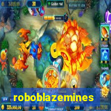 roboblazemines