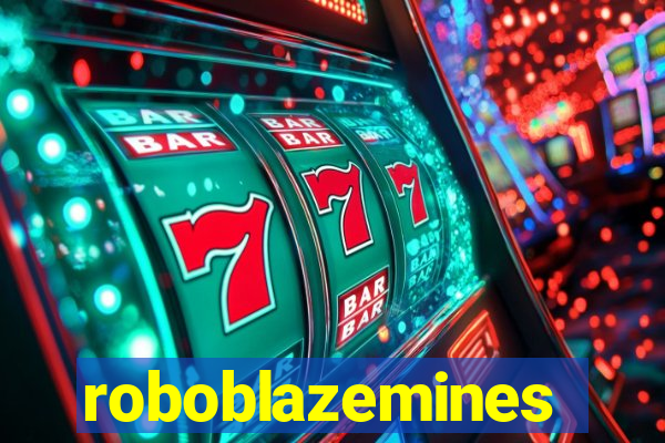 roboblazemines