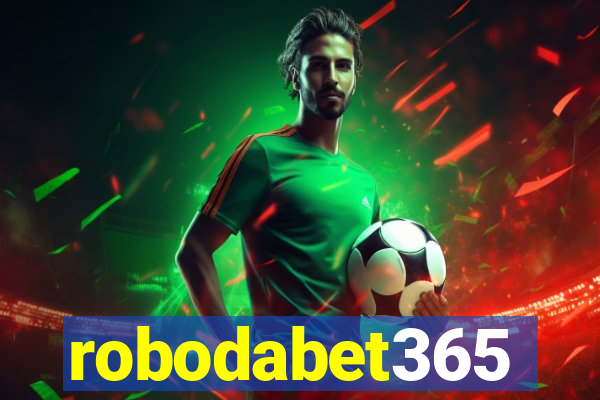 robodabet365