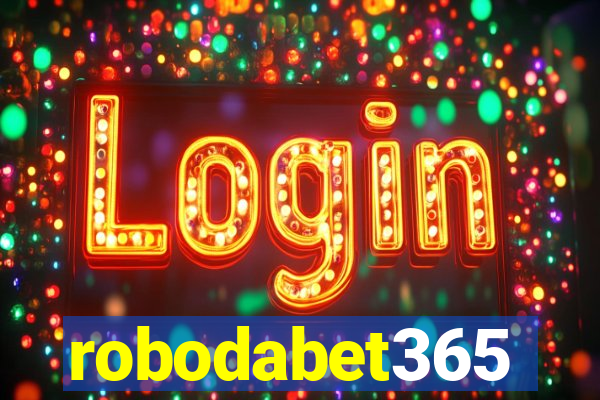 robodabet365