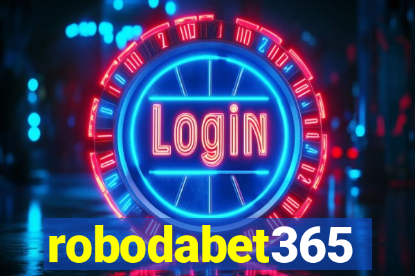 robodabet365