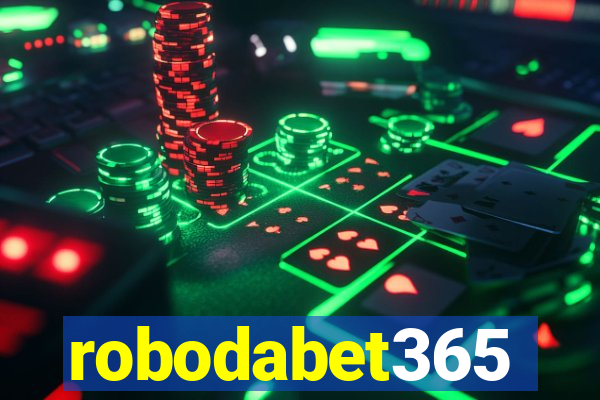 robodabet365