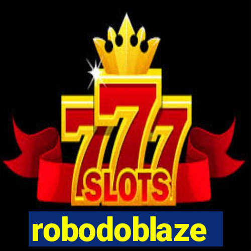 robodoblaze