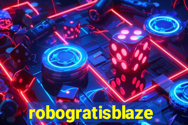 robogratisblaze