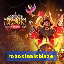 robosinaisblaze