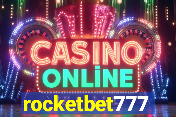 rocketbet777