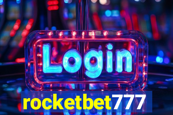 rocketbet777