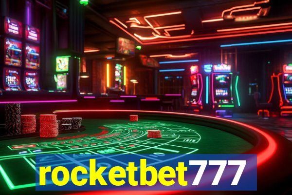 rocketbet777