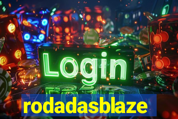 rodadasblaze