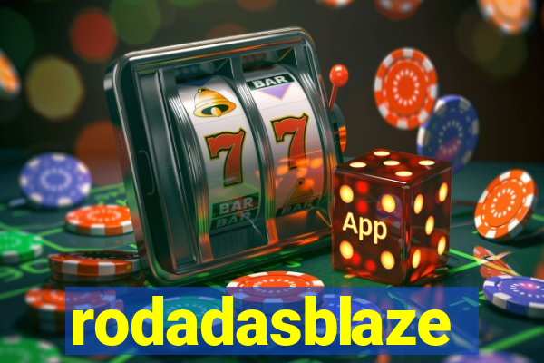 rodadasblaze